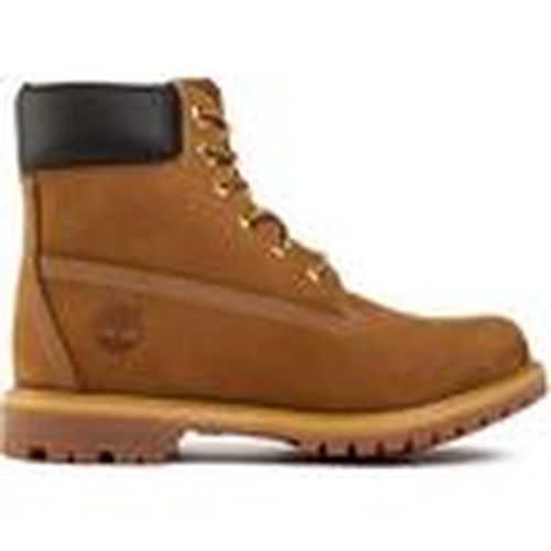 Botines 6' Premium Botas para mujer - Timberland - Modalova