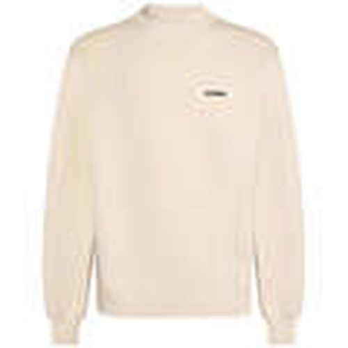 Jersey Le sweatshirt Gros Grain para hombre - Jacquemus - Modalova