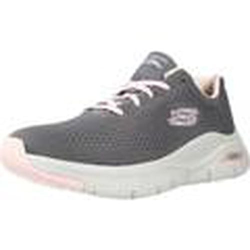 Deportivas Moda ARCH FIT - BIG APPEAL para mujer - Skechers - Modalova