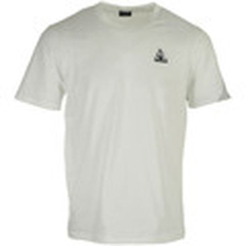 Camiseta Heritage Tee ss N1 M para hombre - Le Coq Sportif - Modalova