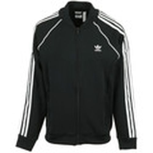 Chaqueta deporte Sst Classic Tt para hombre - adidas - Modalova