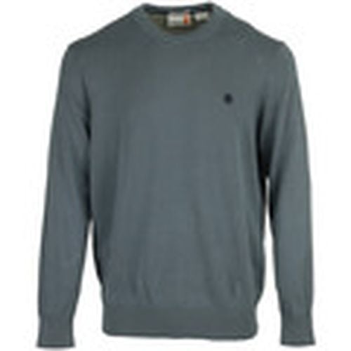 Jersey Cotton Yd Sweater para hombre - Timberland - Modalova