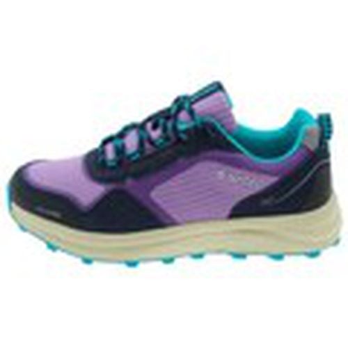 Deportivas Moda TERRA FLY 2 para mujer - Hi-Tec - Modalova