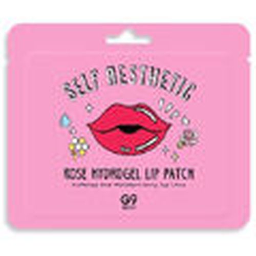 Cuidado & bases de labios Self Aesthetic Rose Hydrogel Lip Patch para mujer - G9 Skin - Modalova