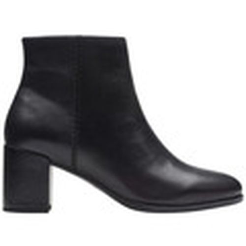 Botines FREVA55 ZIP 26174797 para mujer - Clarks - Modalova