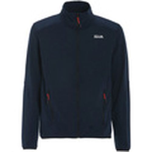 Jersey Act Grid Fleece para hombre - Slam - Modalova