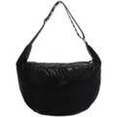 Bolso de mano BOLSO DE HOMBRO GRANDE ACOLCHADO (NEGRO) para mujer - Nicole Lee - Modalova