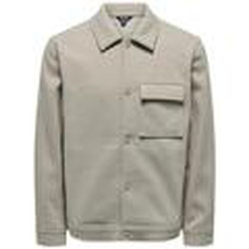 Only & Sons Chaqueta - para hombre - Only & Sons - Modalova