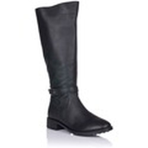 Botas altas 4003-01 para mujer - 48 Horas - Modalova