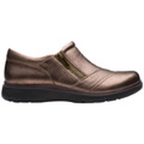 Mocasines CERTINA PURE 26179819 para hombre - Clarks - Modalova