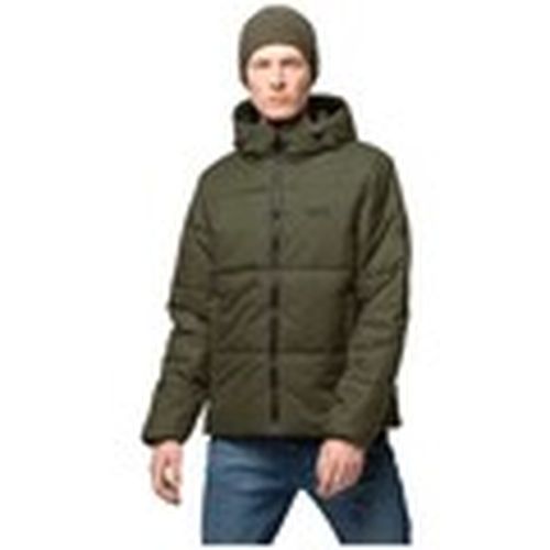 Cazadora Kyoto Xt para hombre - Jack Wolfskin - Modalova