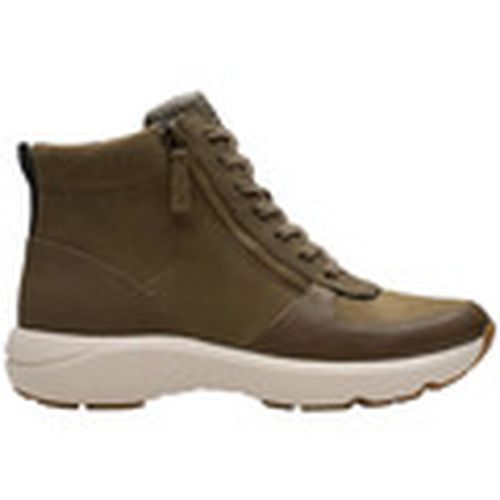 Botines TIVOLI LANE 26178724 para mujer - Clarks - Modalova