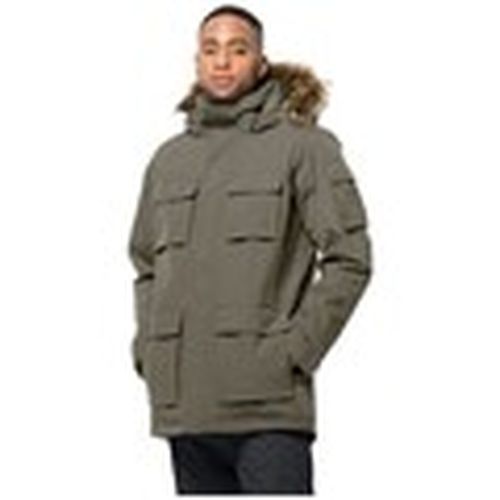 Cazadora 11076744550 para hombre - Jack Wolfskin - Modalova