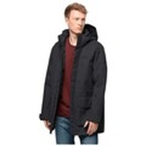 Cazadora Fierce Wind para hombre - Jack Wolfskin - Modalova