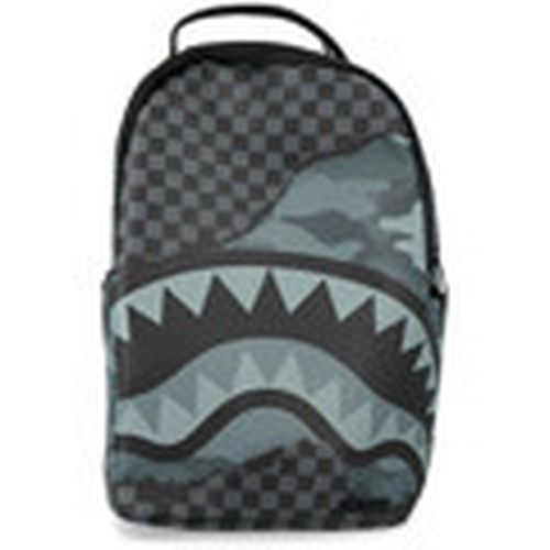 Mochila MOCHILA SPLIT UP CAMO TAER 910B6023NSZ para mujer - Sprayground - Modalova