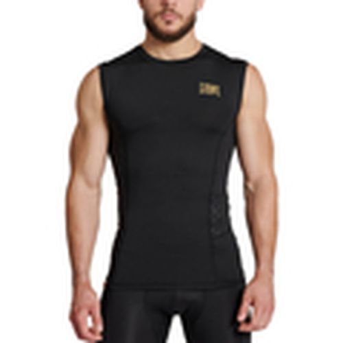 Camiseta tirantes ABX704 para hombre - Leone - Modalova