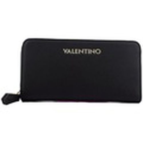 Monedero LADY SYNTHETIC WALLET - Z para mujer - Valentino Bags - Modalova