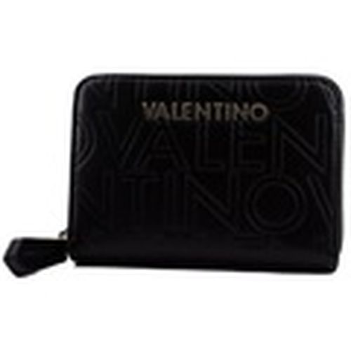 Monedero LADY SYNTHETIC WALLET LI para mujer - Valentino Bags - Modalova