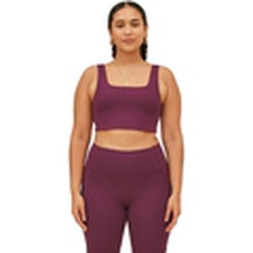 Sujetador deportivo Tommy para mujer - Girlfriend Collective - Modalova