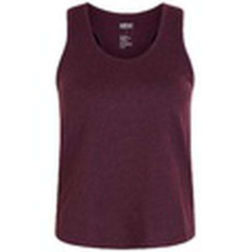 Camiseta tirantes Reset para mujer - Girlfriend Collective - Modalova