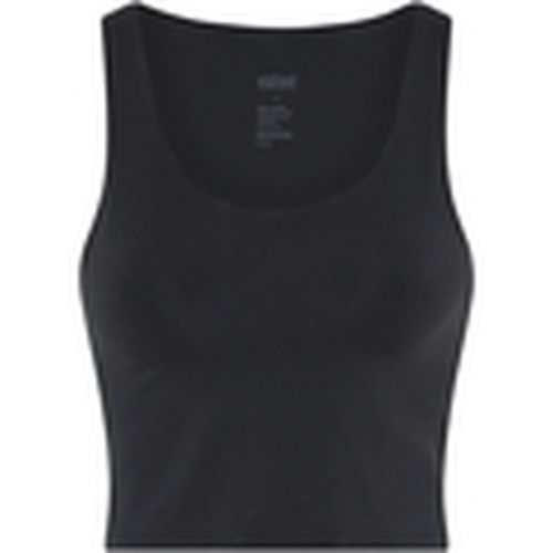 Camiseta tirantes Luxe para mujer - Girlfriend Collective - Modalova