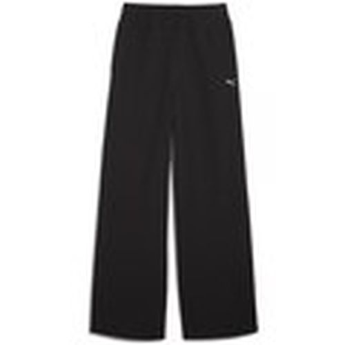 Pantalón fluido 525758 para mujer - Puma - Modalova