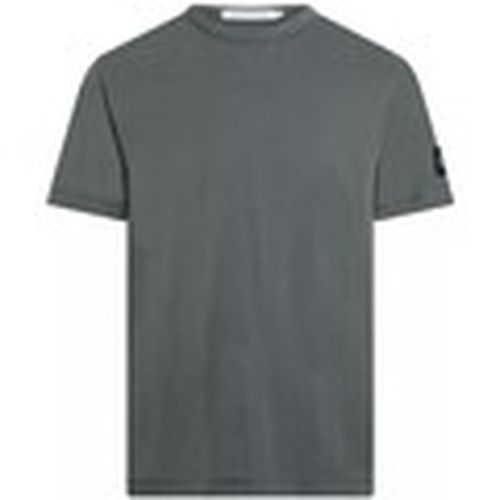 Camiseta CAMISETA--J30J323484-PSL para hombre - Ck Jeans - Modalova