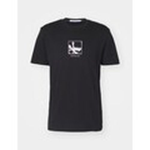 Camiseta CAMISETA--J30J325687-BEH para hombre - Ck Jeans - Modalova