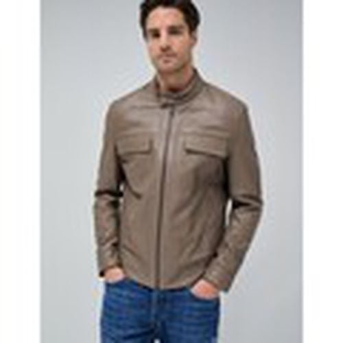 Chaqueta CHAQUETA--21008697-921 para hombre - Salsa - Modalova