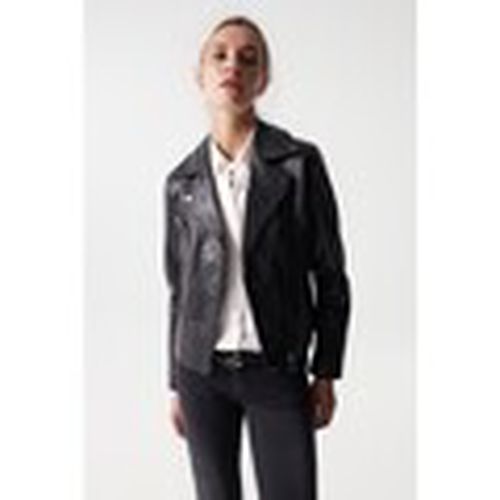 Chaqueta CHAQUETA--21005556-000 para mujer - Salsa - Modalova