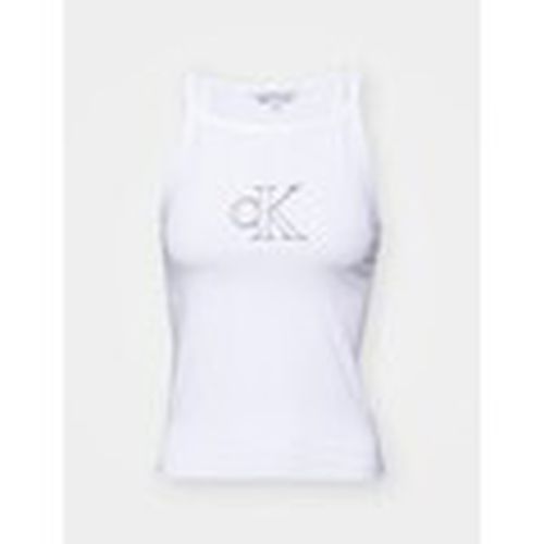 Tops y Camisetas TOP--J20J223623-YAF para mujer - Ck Jeans - Modalova