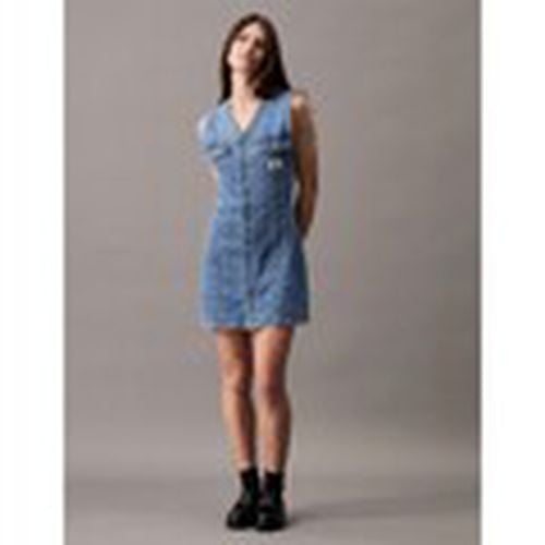 Vestidos VESTIDO--J20J223712-1A4 para mujer - Ck Jeans - Modalova