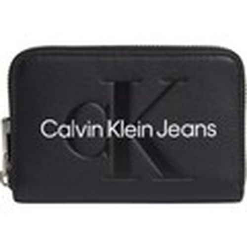 Bolso CARTERA--K60K612255-0GQ para hombre - Ck Jeans - Modalova