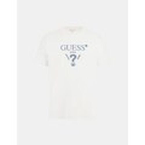 Camiseta CAMISETA--M4YI05-I3Z14-G011 para hombre - Guess - Modalova