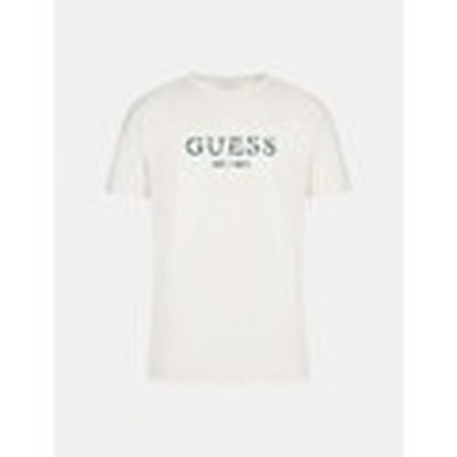 Camiseta CAMISETA--M4YI38-J1314-G011 para hombre - Guess - Modalova