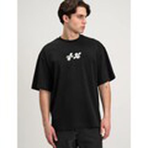 Camiseta CAMISETA--MMG330.000.23454-98 para hombre - Replay - Modalova