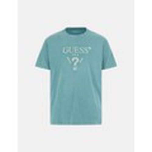 Camiseta CAMISETA--M4YI05-I3Z14-G7DL para hombre - Guess - Modalova