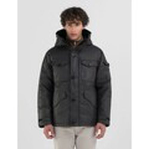 Chaqueta CHAQUETA--M8417 .000.84904-10 para hombre - Replay - Modalova