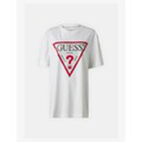 Tops y Camisetas CAMISETA--W4YI34-I3Z14-G011 para mujer - Guess - Modalova