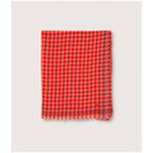 Bufanda Echarpe N°693 Poppy Red para hombre - Moismont - Modalova