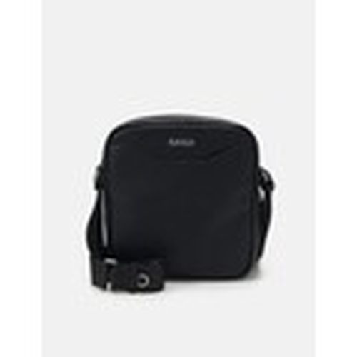 Bolso BOLSO--HMMETU-P4259-BLA para hombre - Guess - Modalova