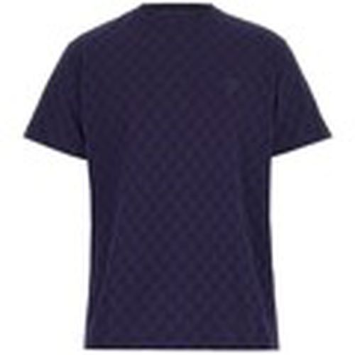 Camiseta JERSEY--M4BP13-KCHE0-G757 para hombre - Guess - Modalova