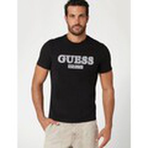 Camiseta CAMISETA--M4BI45-I3Z14-G7V2 para hombre - Guess - Modalova