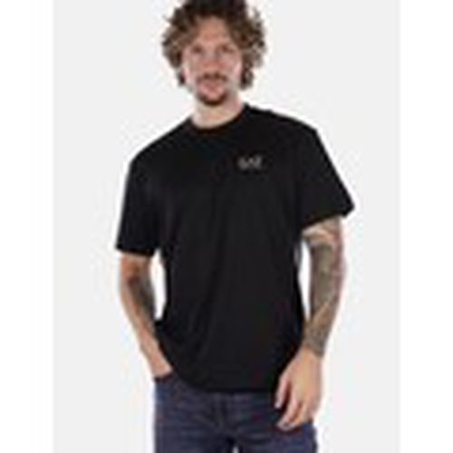 Camiseta CAMISETA EA7 6DPT19 PJOLZ 0200 para hombre - Ea7 Emporio Armani - Modalova