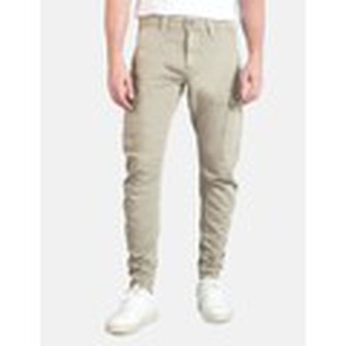 Pantalones PANTALÓN--PHKOGE000WPIG para hombre - Le Temps des Cerises - Modalova