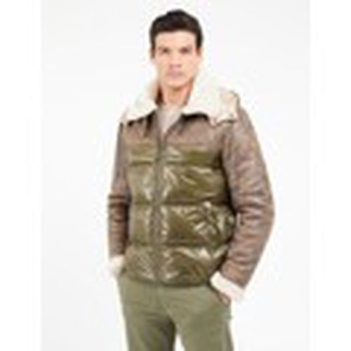 Chaqueta CHAQUETA--M4BL37-WGJL0-F1ZD para hombre - Guess - Modalova