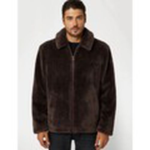 Chaqueta CHAQUETA--M4BL39-WGJN2-G1DL para hombre - Guess - Modalova