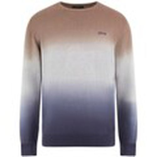 Jersey SWEATER--M4BR08-Z30W1-FJ4N para hombre - Guess - Modalova