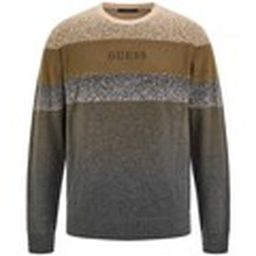 Jersey SWEATER--M4BR15-Z3HC0-F8KW para hombre - Guess - Modalova