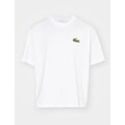 Camiseta CAMISETA--TH2745-00-001 para hombre - Lacoste - Modalova